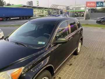 Авто Honda Cr-V 2011 № 7573520