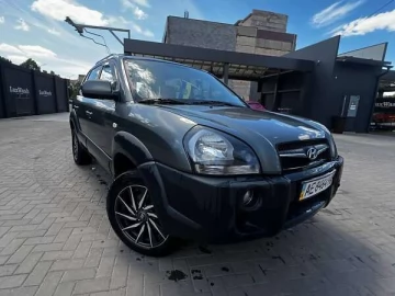 Авто Hyundai Tucson 2012 № 7573562