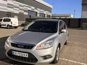 Авто Ford Focus 2011 № 7573611