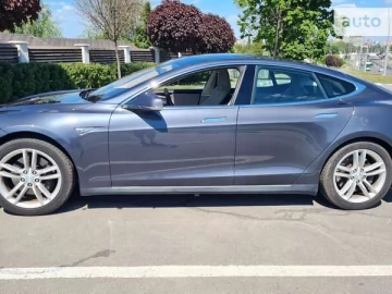 Авто Tesla Model S 2015 № 7573694