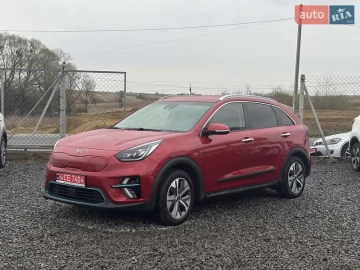 Авто KIA Niro 2019 № 7573742