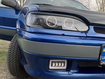 Авто ВАЗ 2115 Samara 2006 № 7573844
