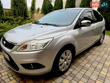 Авто Ford Focus 2010 № 7573857