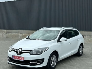 Авто Renault Megane 2016 № 7573865