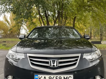 Авто Honda Accord 2012 № 7573867