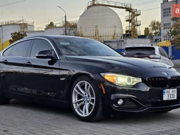 Авто BMW 4 Series 2016 № 7573883