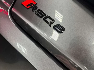 Авто Audi Rs Q8 2023 № 7573893