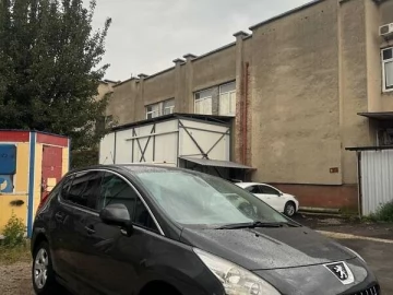 Авто Peugeot 3008 2012 № 7573931