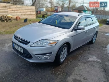 Авто Ford Mondeo 2011 № 7573940