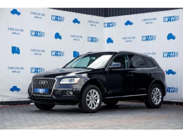 Авто Audi Q5 2013 № 7573947