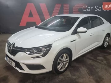 Авто Renault Megane 2019 № 7573950
