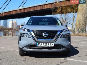 Авто Nissan Rogue 2020 № 7574002