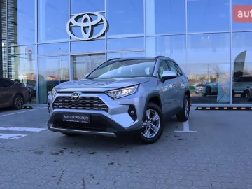 Авто Toyota Rav4 2023 № 7574024