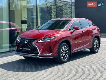 Авто Lexus Rx 2022 № 7574029