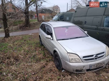 Авто Opel Vectra 2004 № 7574041