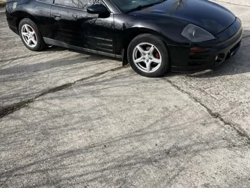 Авто Mitsubishi Eclipse 2002 № 7574055