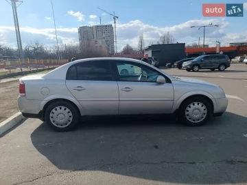 Авто Opel Vectra 2005 № 7574063