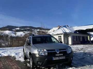 Авто Renault Duster 2013 № 7574088