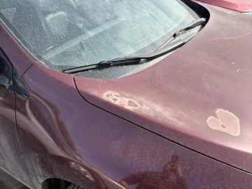 Авто Nissan Murano 2008 № 7574092