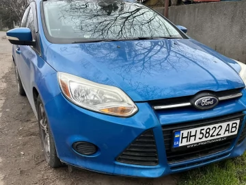 Авто Ford Focus 2014 № 7574124