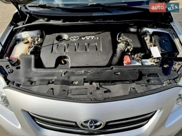 Авто Toyota Corolla 2008 № 7574149