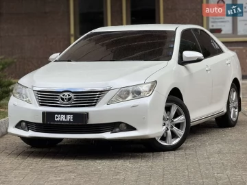 Авто Toyota Camry 2012 № 7574174