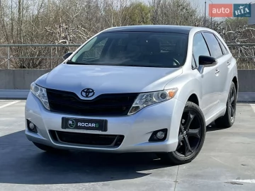 Авто Toyota Venza 2014 № 7574241