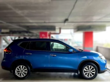 Авто Nissan X-Trail 2017 № 7574242