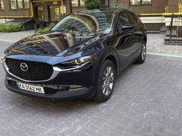 Авто Mazda Cx-30 2019 № 7574245