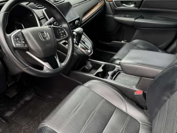 Авто Honda Cr-V 2018 № 7574252