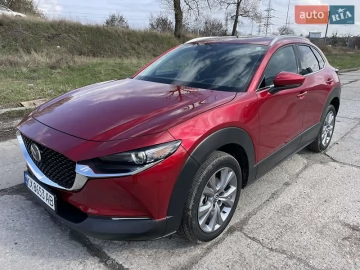 Авто Mazda Cx-30 2022 № 7574260