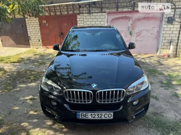 Авто BMW X5 2016 № 7574270