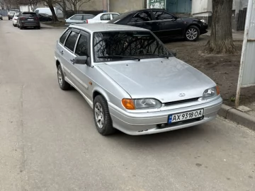 Авто ВАЗ 2114 Samara 2011 № 7574295