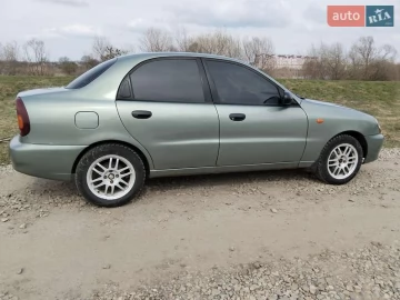 Авто ЗАЗ Lanos 2006 № 7574298