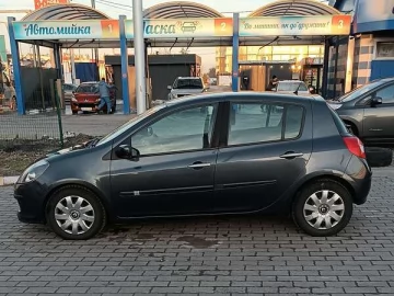 Авто Renault Clio 2005 № 7574322