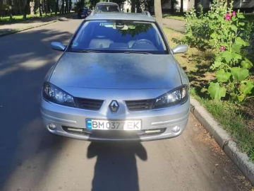 Авто Renault Laguna 2006 № 7574323