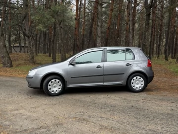 Авто Volkswagen Golf 2008 № 7574406
