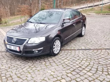 Авто Volkswagen Passat 2010 № 7574412