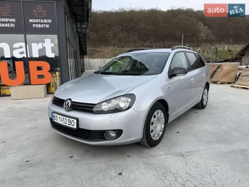 Авто Volkswagen Golf 2013 № 7574456