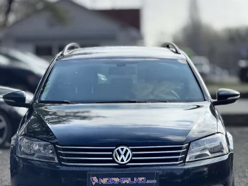 Авто Volkswagen Passat 2011 № 7574470