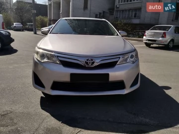 Авто Toyota Camry 2012 № 7574474