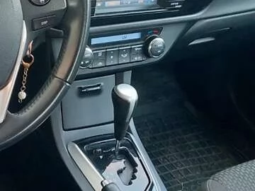 Авто Toyota Corolla 2013 № 7574479