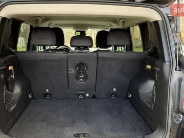 Авто Jeep Renegade 2016 № 7574488