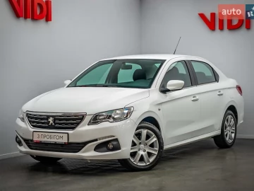 Авто Peugeot 301 2021 № 7574494