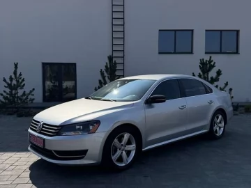 Авто Volkswagen Passat 2015 № 7574497