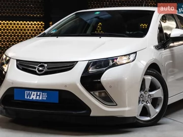 Авто Opel Ampera 2011 № 7574498