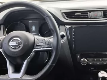 Авто Nissan Rogue 2017 № 7574509
