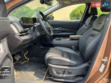Авто Nissan Ariya 2022 № 7574518