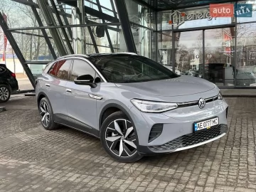 Авто Volkswagen Id 4 2022 № 7574526