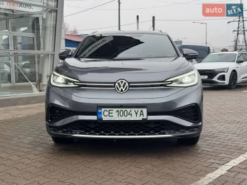 Авто Volkswagen Id 4 X 2021 № 7574529